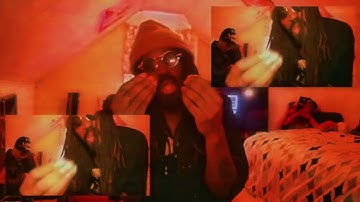 WIZ3T - LEETHAL D££ZEL [Official Music Video] directed by: @o.genesis__1