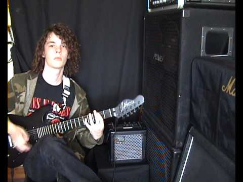 The Quest For Tone - Roland Micro Cube
