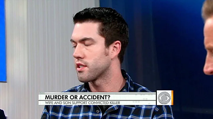 Murder or Accident?