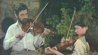 Hector the Hero / The Bag of Spuds - Tommy & Siobhán Peoples, 1984