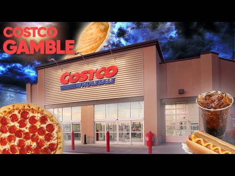 Costco Food Increase