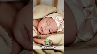 Dreamy Nights: 2-Hour Lullaby for Deep Baby Sleep and Relaxation #63 #shorts