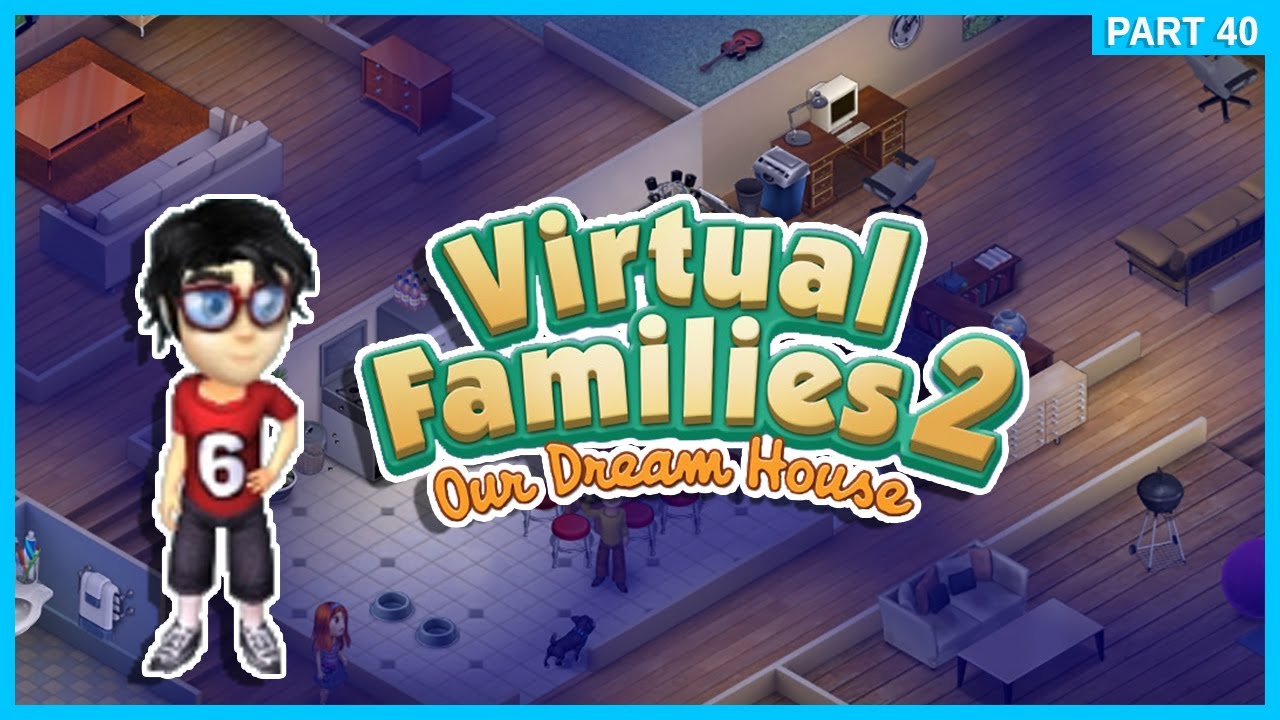 SEND KID TO BOARDING SCHOOL Virtual Families 2 Part 40 YouTube send-kid-to-boarding-school-virtual-families-2-part-40-youtube