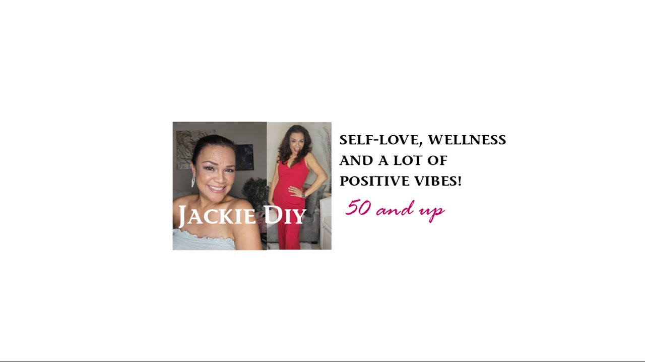 Jackie Diy Live Stream - YouTube