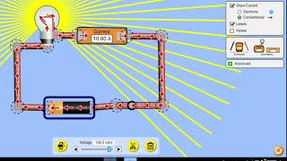 Understand Ohm's Law Experiment Practically | PhET Simulation Guide