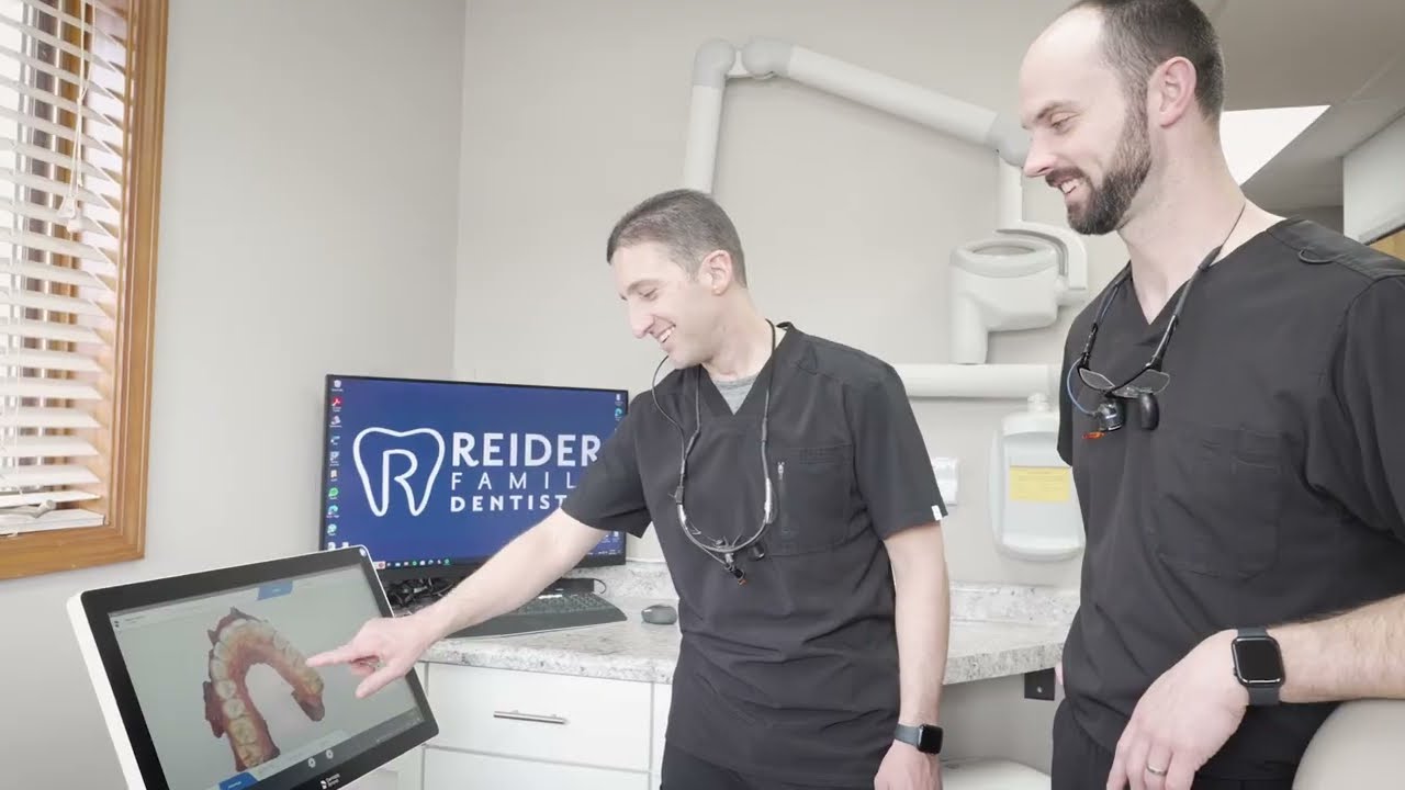 Restore Your Smile: Dental Implant-Supported Bridges at Reider Family Dentistry
