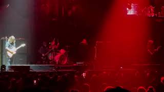 Wage War - Death Roll Live Edmonton Ab Rogers Place Knotfest Roadshow 2022