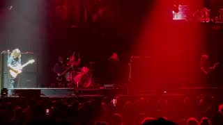 WAGE WAR - Death Roll (LIVE) @ Edmonton AB Rogers Place KNOTFEST ROADSHOW 2022