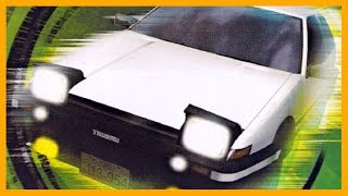 Dave McLoud - Mikado