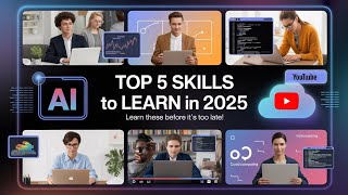 5 High-Income Skills in 2025 That Will Make You RICH & UNSTOPPABLE 💻🚀 | Words & Wisdom Club screenshot 2
