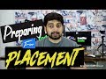 How to prepare for IT placement aka jobs