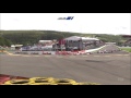 Round 07 Spa-Francorchamps / Highlights races 19 - 21