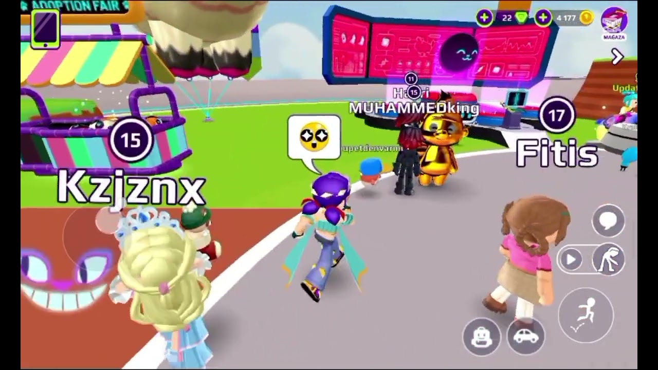 Merhaba 😻🍒🤨