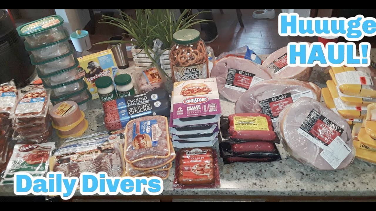 Dumpster Diving 2021Huuuuuge Haul!! YouTube