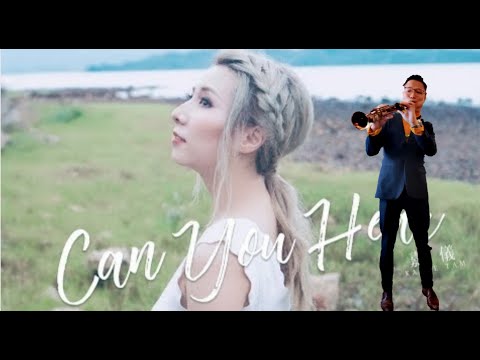 願留住你 - 譚嘉儀 馬國明 （色士風合奏）