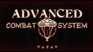 The Witcher 3: Advanced Combat System - Armiger Mode Demo