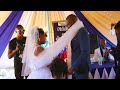 Favoured Yobby first kiwandu live performance,,,, wedding edition ❤️