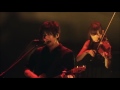 TK from Ling Tosite Sigure「Crazy Tampern」(live)