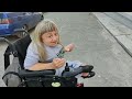 Инвалид из Серова обратилась к властям с просьбой / www.serovglobus.ru