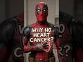 Why Is Heart Cancer So Rare? Scientists Finally Think They Know #HeartCancer #Cancer