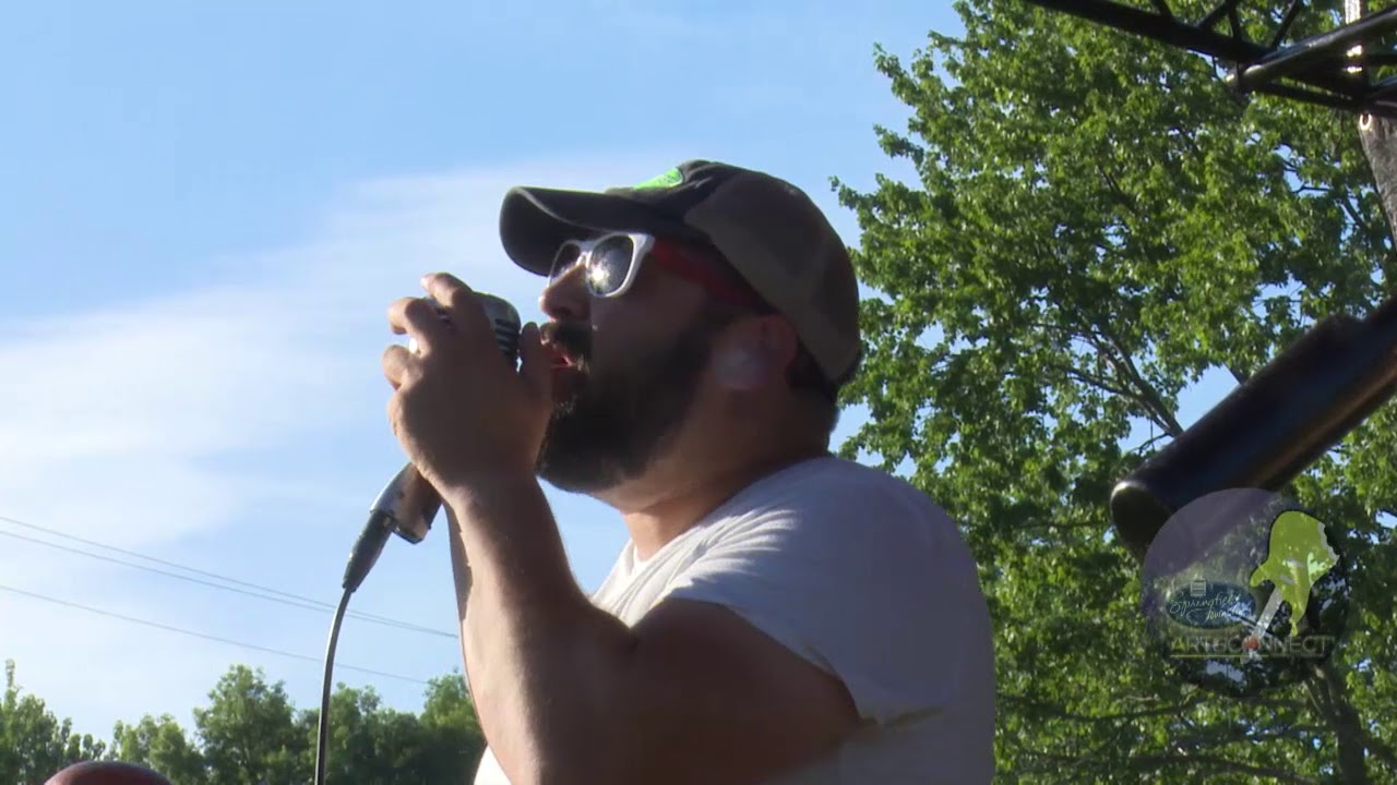 Springfield Township Summer Concerts: 3 Piece Revival - July 19, 2018 football score