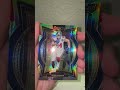 Select Football Value Pack from walmart 🔥🔥#shorts #football #nfl #packopening #fyp #cards #roblox