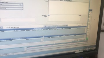 Notes/Perio Chart-Opendental