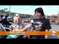 Batmobile news interview part two Matt Dollar