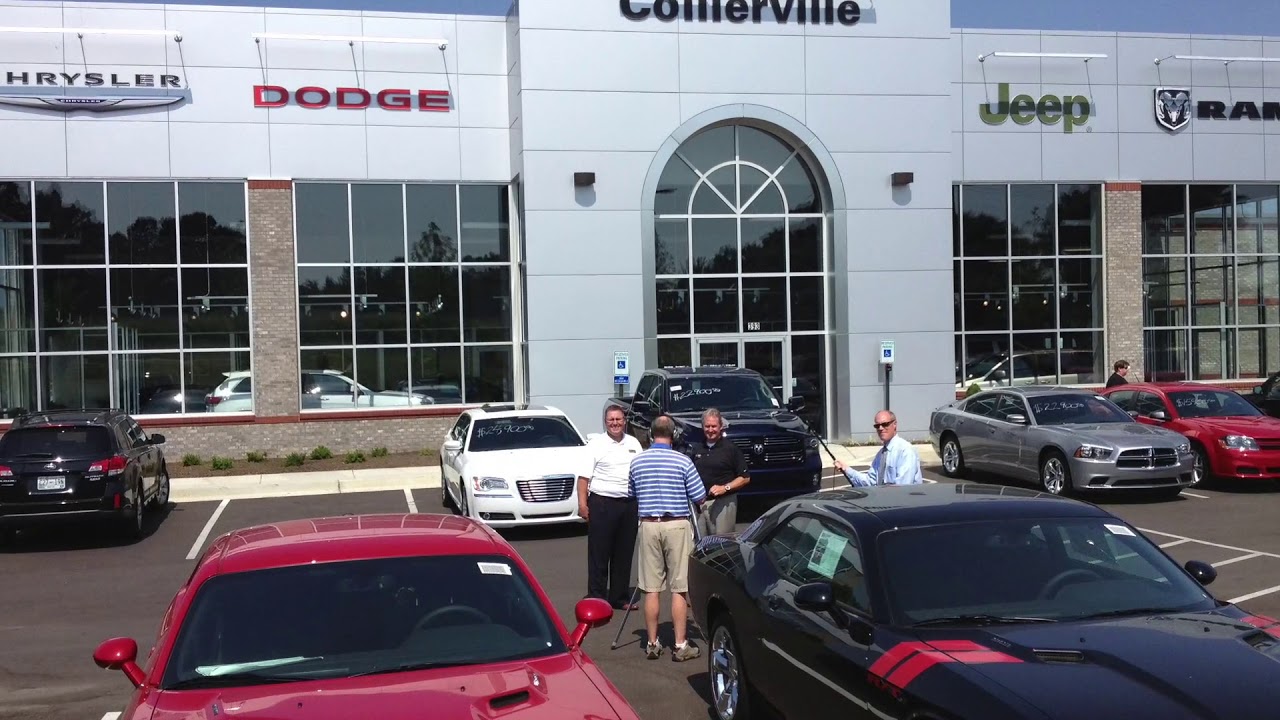 Car Dealer Owner Doug Wilson Breaks Down Conditional Pricing YouTube