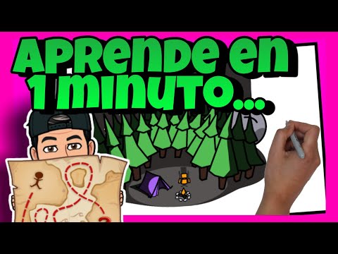 Video: Consejos de navegación natural: cómo orientarse con plantas