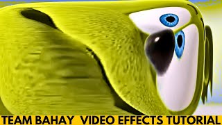 Video Tutorial I Have Gone Insane Gummy Bear Gummibär Song 16 Super Cool Visual & Audio Effects