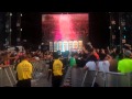 Dirty Talk - Wynter Gordon (Laidback Luke Remix) UMF 13 Ultra Music Festival 2011 HD