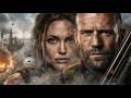 Silent Eclipse | Jason Statham VS Angelina Jolie | New Action Movie 2026 | Full Action #actionmovies