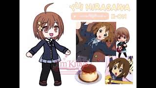 Personajes d anime a mi estilo! ꉂ (≧ヮ≦) || no me dejen en flop, le puse presupuesto🥀🥀