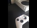 how to reconnect xbox series sx controller
