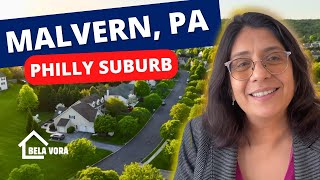 Living in Malvern, Pennsylvania: Pros, Cons, and What You Should Know!