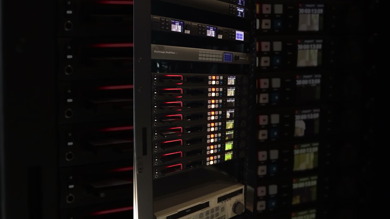 Мощь Bitfocus Companion от SociallyU Studios, делающая управление снаряжением легким и легким.