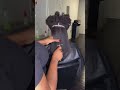 If you think blow drying damages natural hair, watch this