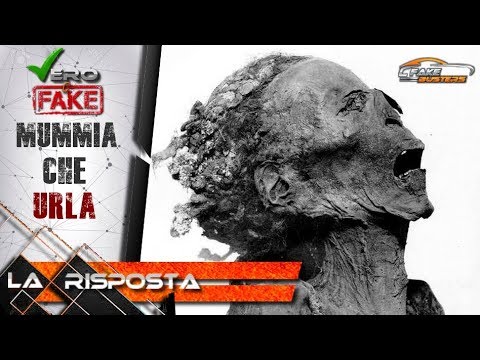 Video: L'enigma Della 