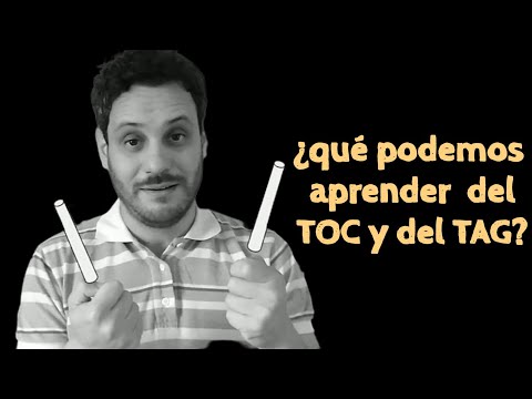 El hombre que golpeaba con los palos para espantar leones. (un viejo cuento de psicología 👉 TAG TOC)
