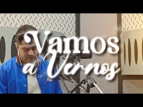 Putar Vamos A Vernos - La Adictiva