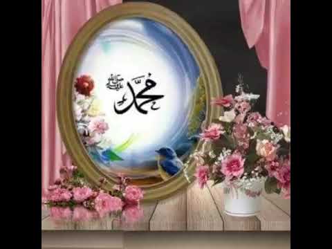 هذا محمد رحمة وبشرى للناس 