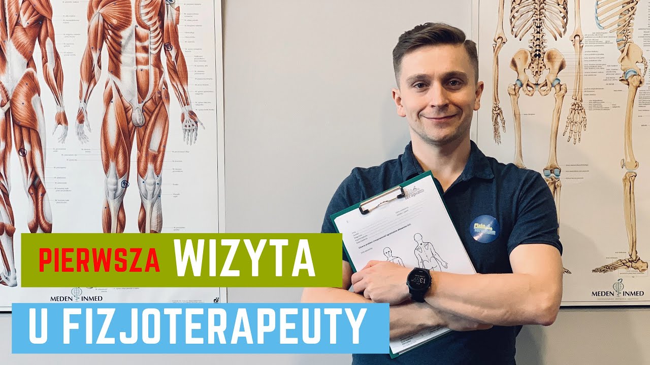 Pierwsza wizyta u FizjoTerapeuty jak sie przygotować 133