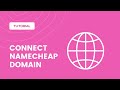Connect your NameCheap custom domain to SimpleLogin
