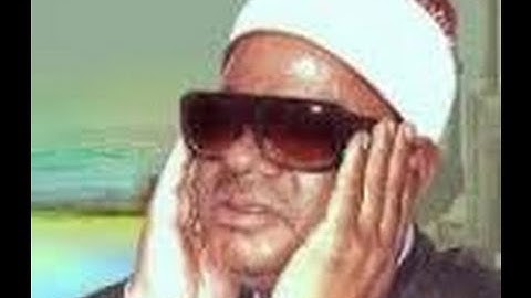 من روائع الشيخ عنتر مسلم  ما تيسر من سورة الكهف