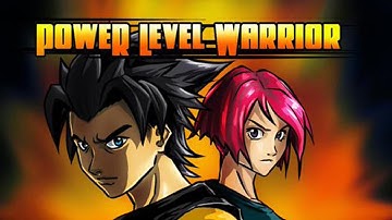 Power Level Warrior Gameplay IOS / Android