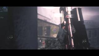 TGN Comeback Promo