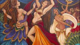 Sawwah ఝ Belly Dance chords