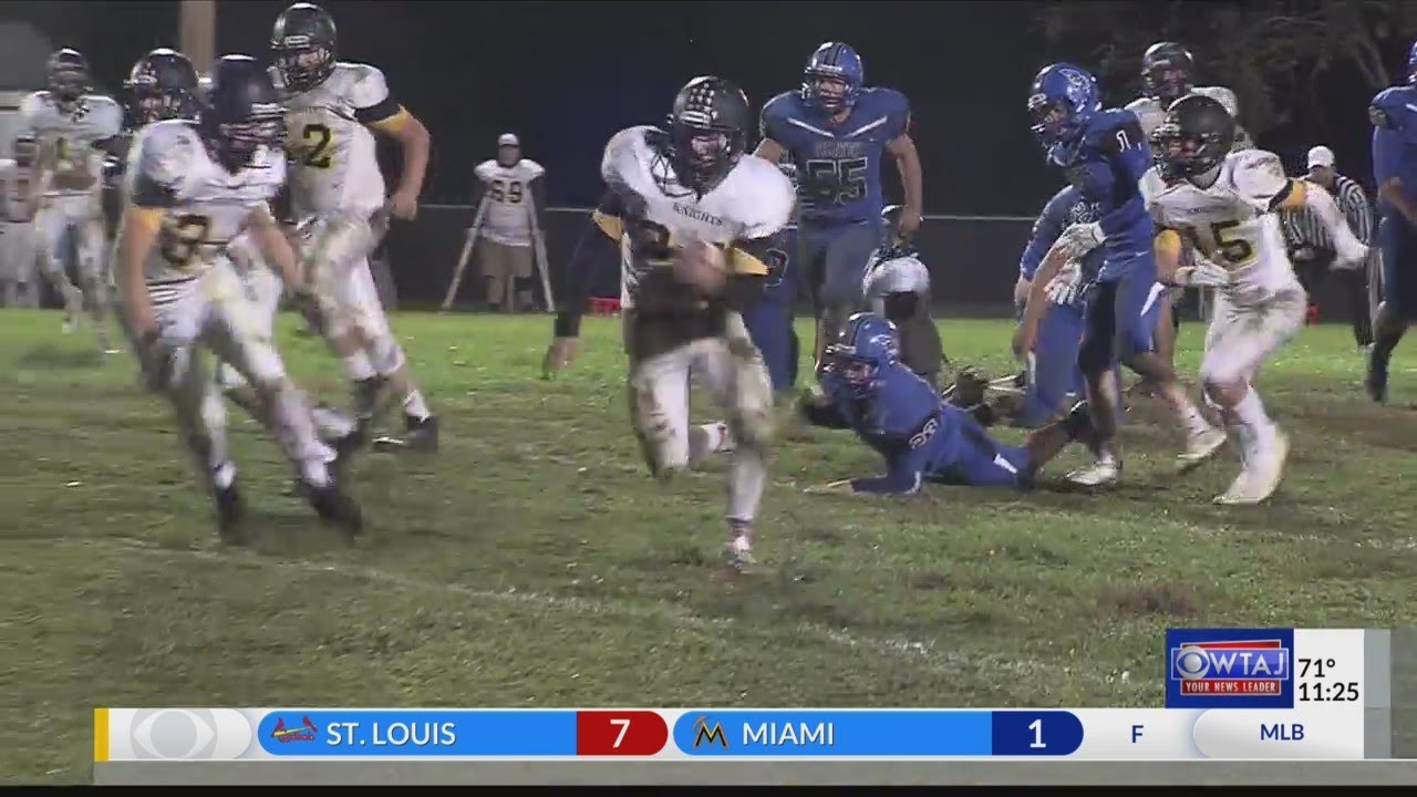 High School Hype Moshannon Valley YouTube