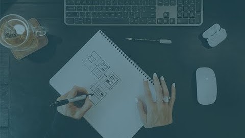 8 common website design mistakes to avoid